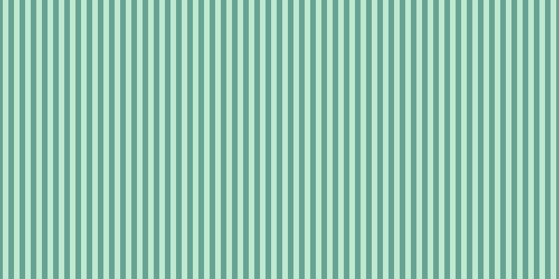 #01ac43 (25%), #67a393 vertical lines, eight pixels wide, eight pixels apart