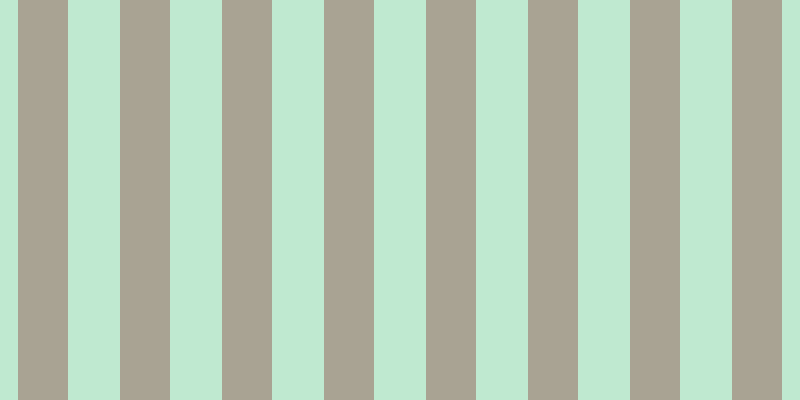 #01ac43 (25%), #a9a393 vertical lines, fifty pixels wide, fifty-two pixels apart