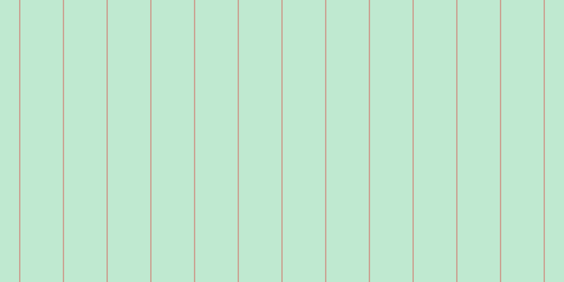 #01ac43 (25%), #caa393 vertical lines, two pixels wide, sixty pixels apart