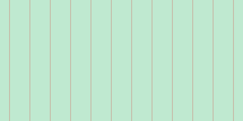 #01ac43 (25%), #caa393 vertical lines, two pixels wide, sixty-five pixels apart