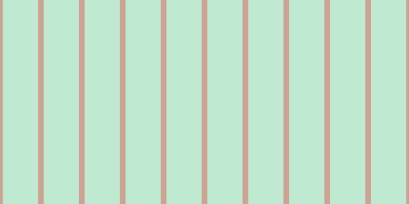 #01ac43 (25%), #caa393 vertical lines, eleven pixels wide, sixty-nine pixels apart