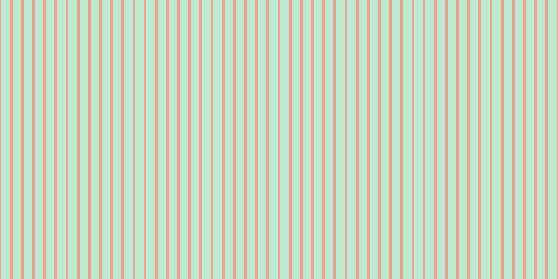#01ac43 (25%), #eba393 vertical lines, four pixels wide, twelve pixels apart