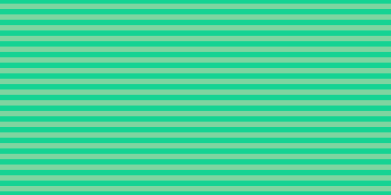 #01ac43 (50%), #15d393 horizontal lines, eleven pixels wide, eleven pixels apart