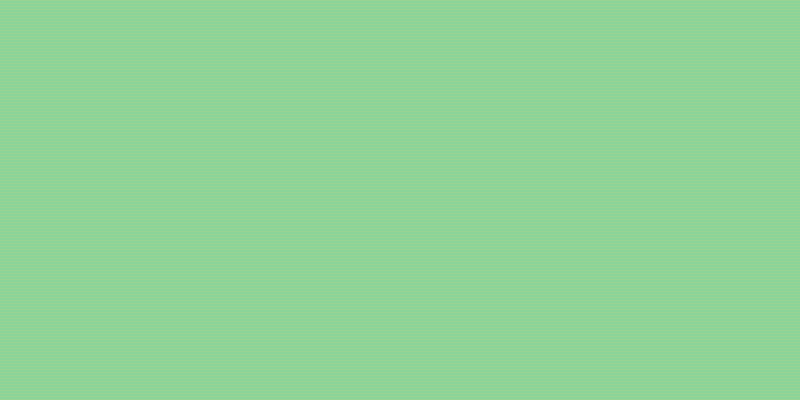 #01ac43 (50%), #99d393 horizontal lines, two pixels wide, one pixels apart