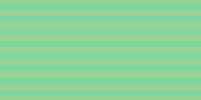 #01ac43 (50%), #99d393 horizontal lines, twenty-four pixels wide, twenty-five pixels apart