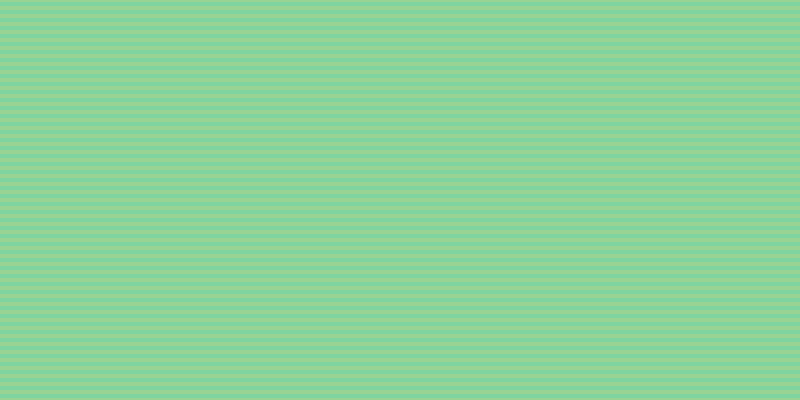 #01ac43 (50%), #99d393 horizontal lines, four pixels wide, four pixels apart