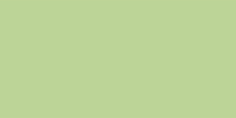 #01ac43 (50%), #dbd393 horizontal lines, two pixels wide, one pixels apart