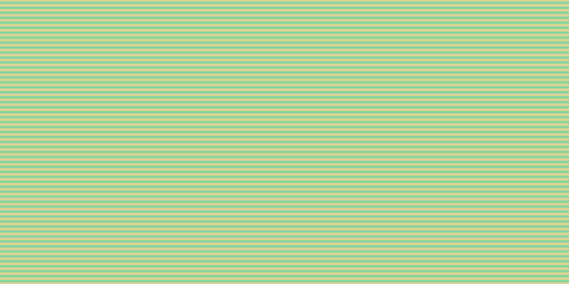 #01ac43 (50%), #dbd393 horizontal lines, four pixels wide, three pixels apart