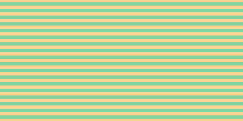 #01ac43 (50%), #fcd393 horizontal lines, eleven pixels wide, eleven pixels apart