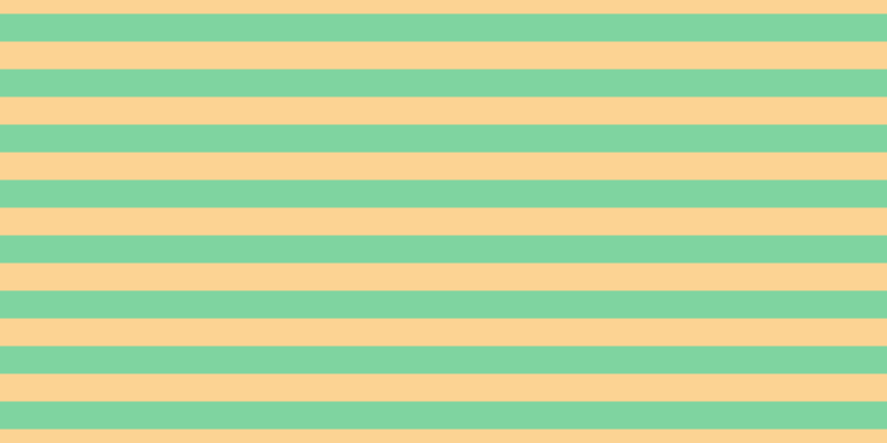 #01ac43 (50%), #fcd393 horizontal lines, twenty-five pixels wide, twenty-five pixels apart