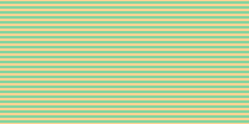 #01ac43 (50%), #fcd393 horizontal lines, eight pixels wide, eight pixels apart