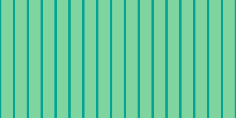 #01ac43 (50%), #04a393 vertical lines, eight pixels wide, thirty-nine pixels apart