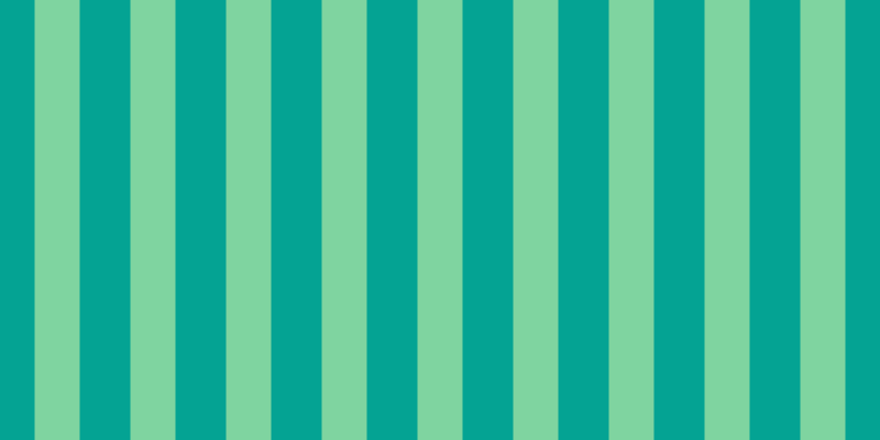 #01ac43 (50%), #04a393 vertical lines, forty-six pixels wide, forty-one pixels apart