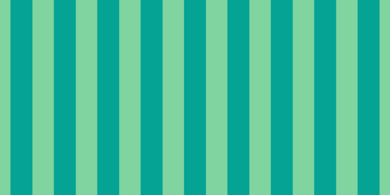 #01ac43 (50%), #04a393 vertical lines, forty-five pixels wide, forty-four pixels apart