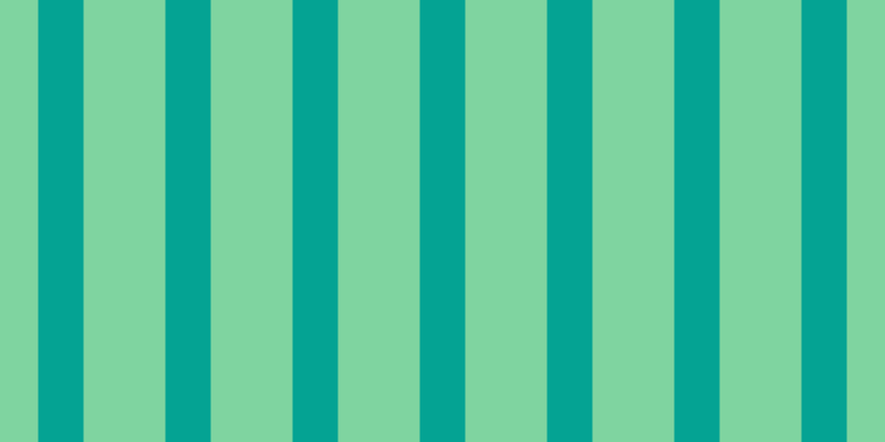 #01ac43 (50%), #04a393 vertical lines, forty-one pixels wide, seventy-four pixels apart