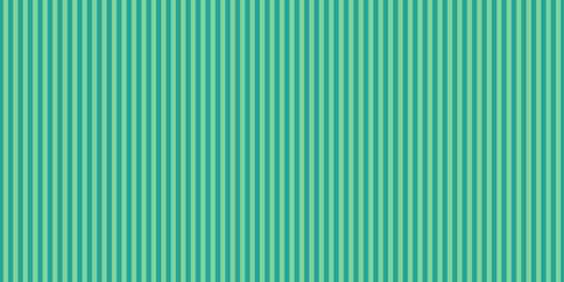 #01ac43 (50%), #25a393 vertical lines, seven pixels wide, seven pixels apart