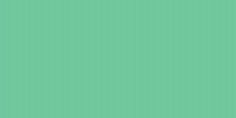 #01ac43 (50%), #46a393 vertical lines, one pixels wide, three pixels apart