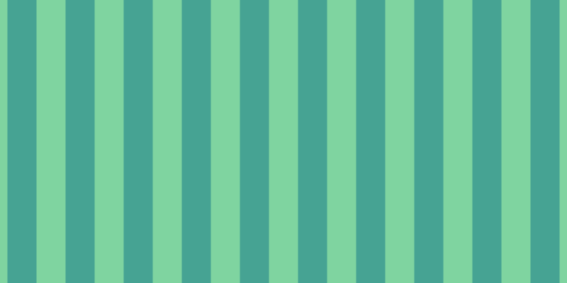 #01ac43 (50%), #46a393 vertical lines, forty-one pixels wide, forty-one pixels apart