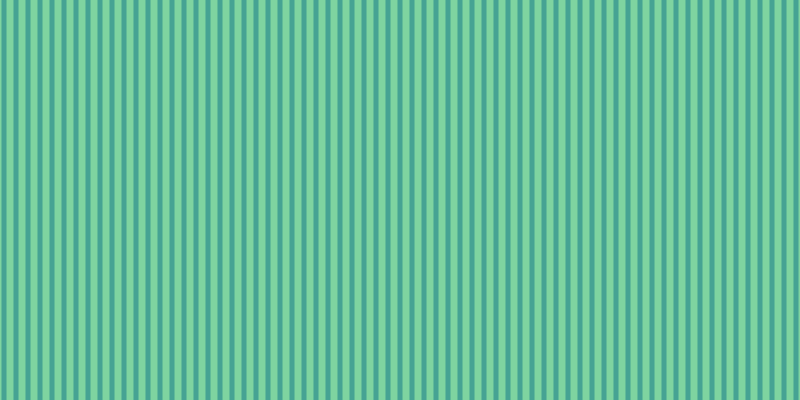 #01ac43 (50%), #46a393 vertical lines, five pixels wide, seven pixels apart