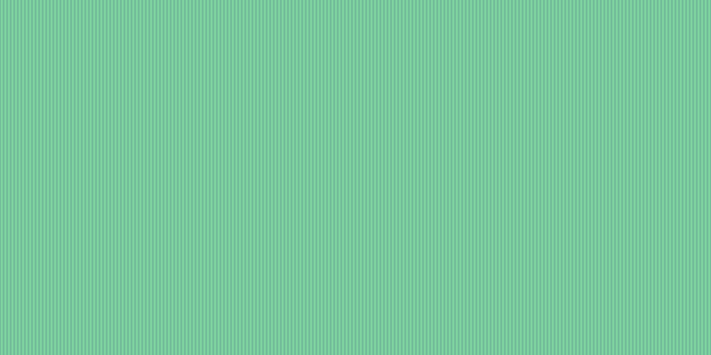 #01ac43 (50%), #67a393 vertical lines, one pixels wide, three pixels apart