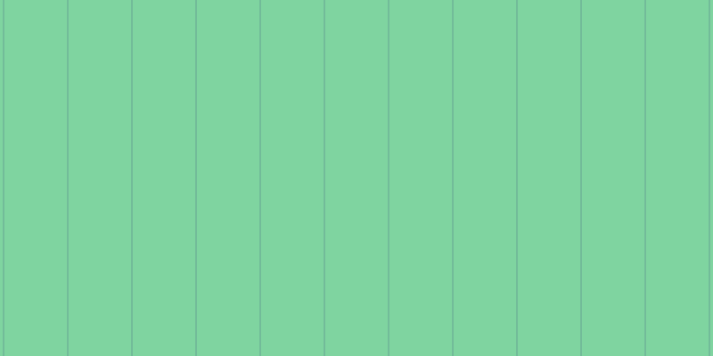 #01ac43 (50%), #67a393 vertical lines, one pixels wide, seventy-one pixels apart