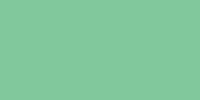 #01ac43 (50%), #88a393 vertical lines, one pixels wide, three pixels apart