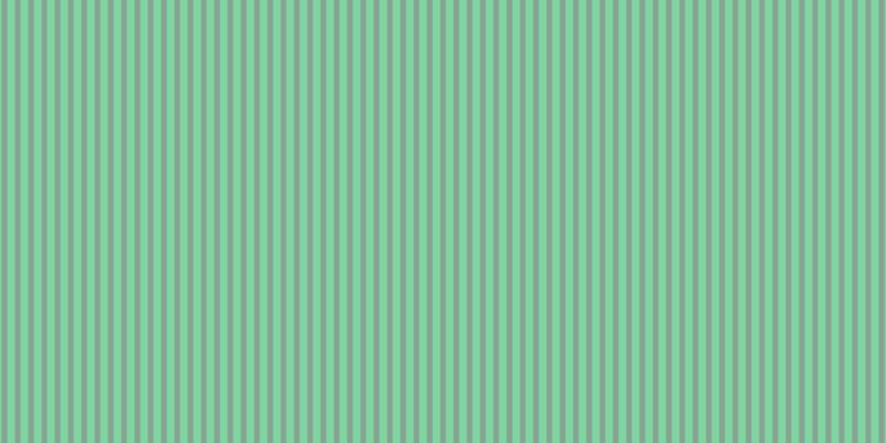 #01ac43 (50%), #88a393 vertical lines, five pixels wide, seven pixels apart