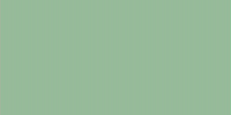 #01ac43 (50%), #a9a393 vertical lines, two pixels wide, two pixels apart