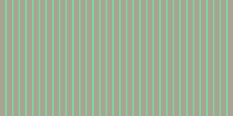 #01ac43 (50%), #a9a393 vertical lines, seventeen pixels wide, six pixels apart