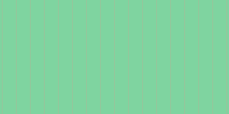 #01ac43 (50%), #caa393 vertical lines, one pixels wide, forty-eight pixels apart