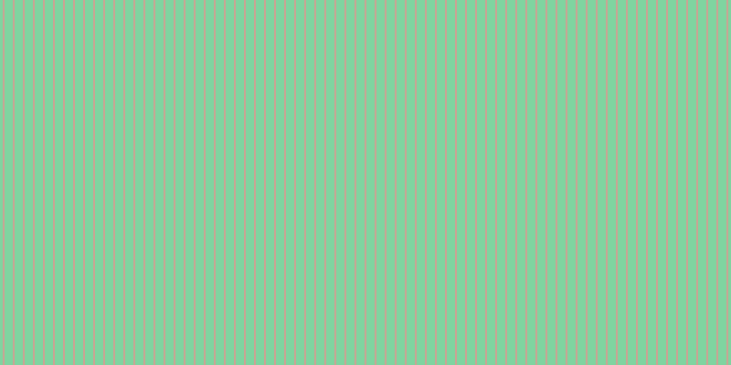 #01ac43 (50%), #caa393 vertical lines, two pixels wide, nine pixels apart
