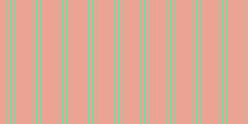 #01ac43 (50%), #eba393 vertical lines, ten pixels wide, two pixels apart