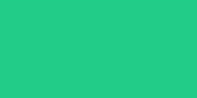 #01ac43 (75%), #15d393 horizontal lines, two pixels wide, one pixels apart