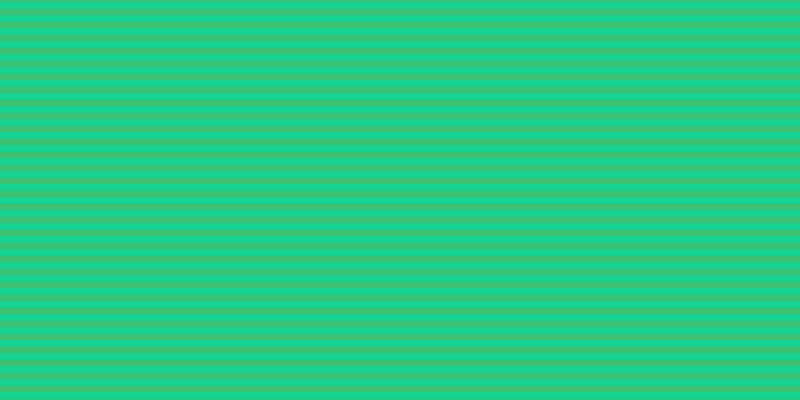 #01ac43 (75%), #15d393 horizontal lines, seven pixels wide, six pixels apart
