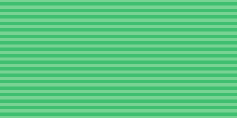 #01ac43 (75%), #78d393 horizontal lines, eleven pixels wide, eleven pixels apart