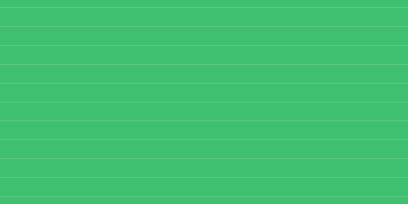 #01ac43 (75%), #78d393 horizontal lines, one pixels wide, thirty-six pixels apart