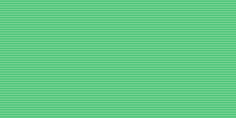 #01ac43 (75%), #78d393 horizontal lines, five pixels wide, three pixels apart