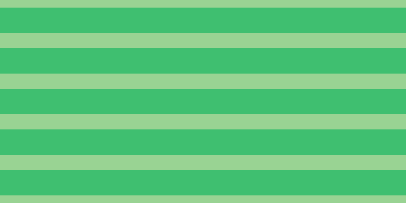 #01ac43 (75%), #99d393 horizontal lines, thirty pixels wide, fifty pixels apart
