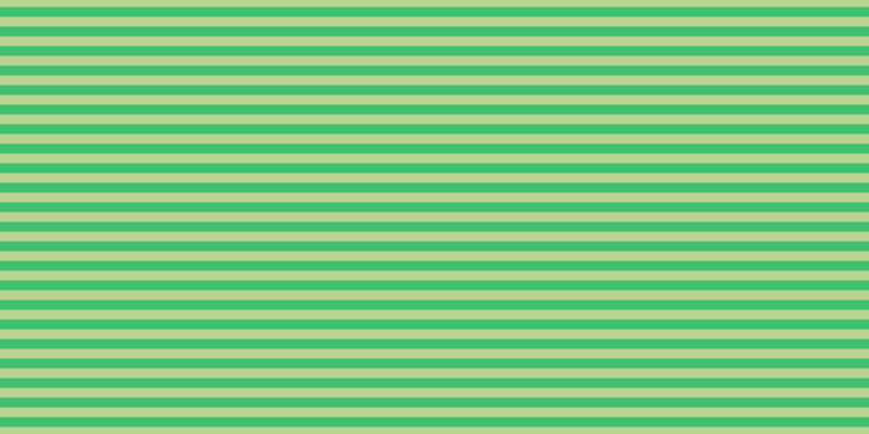 #01ac43 (75%), #bad393 horizontal lines, nine pixels wide, nine pixels apart
