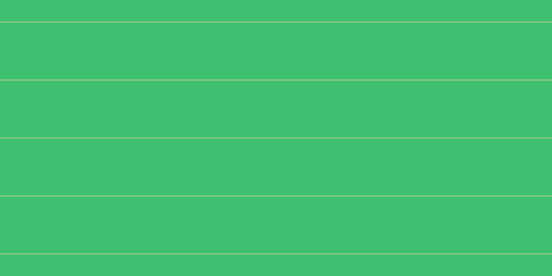 #01ac43 (75%), #dbd393 horizontal lines, one pixels wide, eighty-three pixels apart
