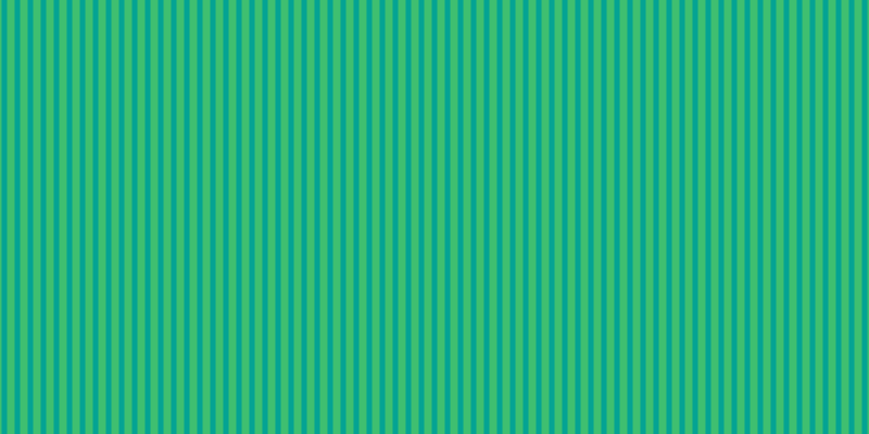 #01ac43 (75%), #04a393 vertical lines, five pixels wide, seven pixels apart