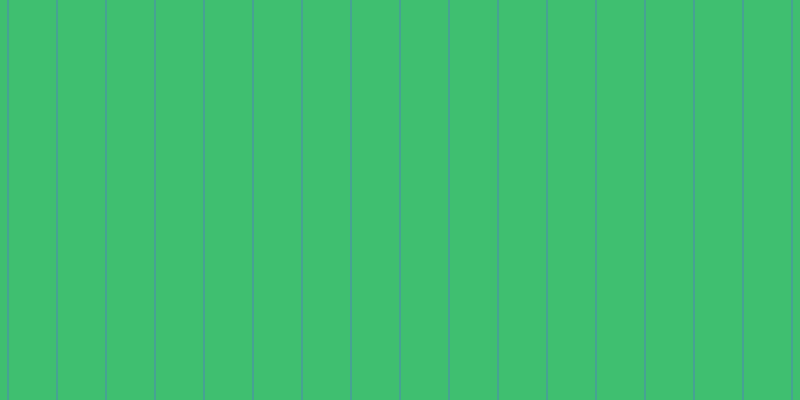 #01ac43 (75%), #46a393 vertical lines, two pixels wide, forty-seven pixels apart