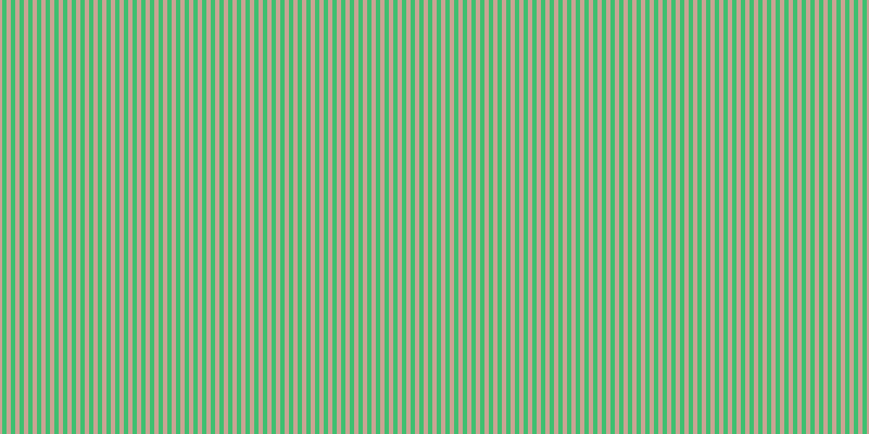 #01ac43 (75%), #caa393 vertical lines, four pixels wide, four pixels apart