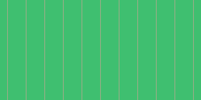 #01ac43 (75%), #caa393 vertical lines, two pixels wide, seventy-two pixels apart