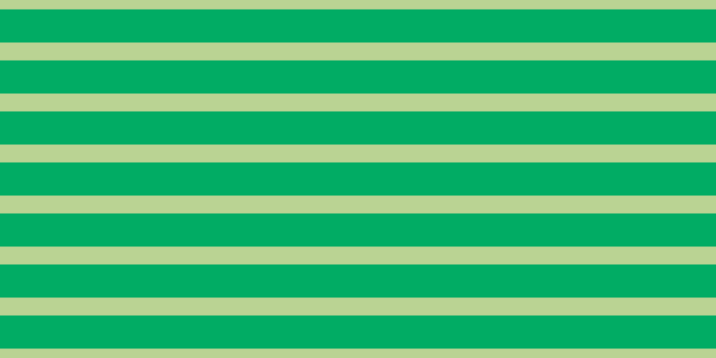 #01ac64, #bad393 horizontal lines, twenty pixels wide, thirty-seven pixels apart