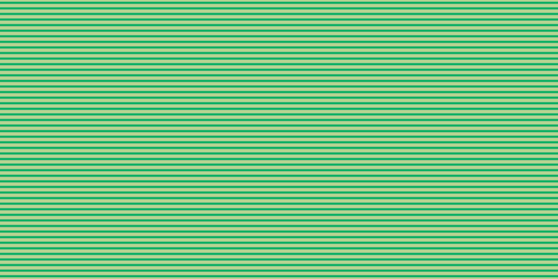 #01ac64, #bad393 horizontal lines, five pixels wide, three pixels apart
