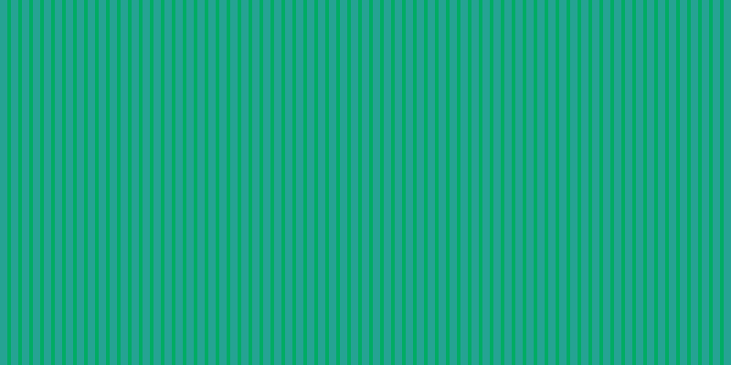 #01ac64, #25a393 vertical lines, eight pixels wide, four pixels apart