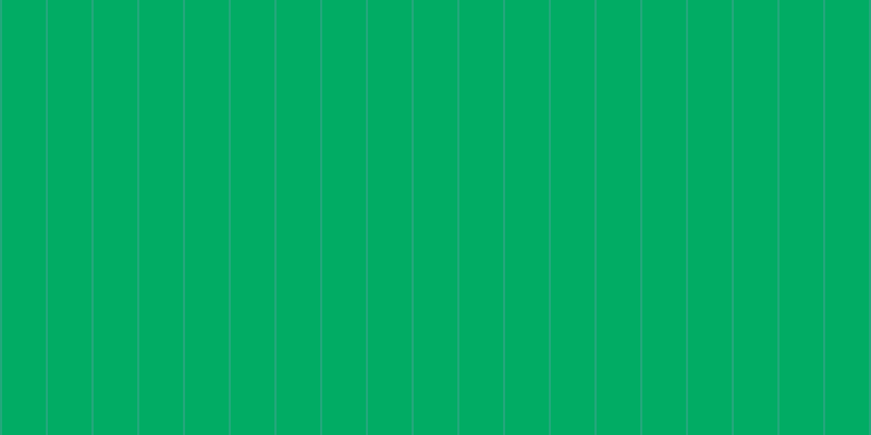 #01ac64, #46a393 vertical lines, one pixels wide, forty-one pixels apart