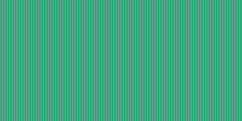 #01ac64, #67a393 vertical lines, five pixels wide, three pixels apart