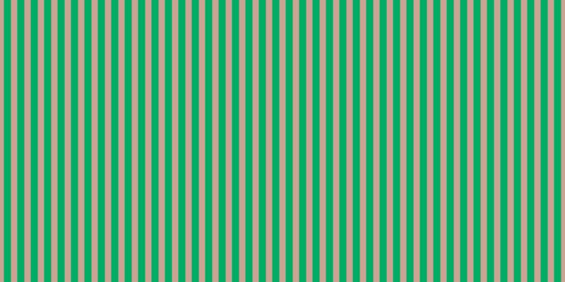 #01ac64, #caa393 vertical lines, nine pixels wide, ten pixels apart